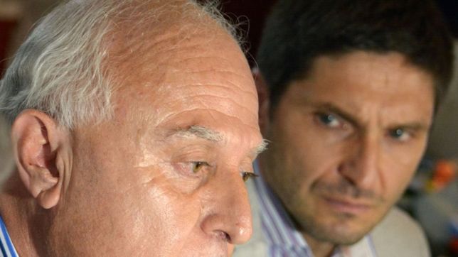 lifschitz, el talisman en la interna del radicalismo progre