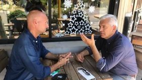 Si no puedes con ellos: Domínguez mete un duro de CRA en su gabinete