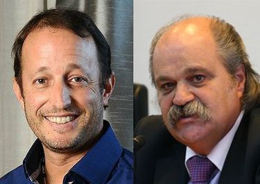 La inseguridad de los inseguros