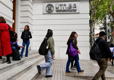 El Banco Ciudad relanza su línea de crédito para estudiantes