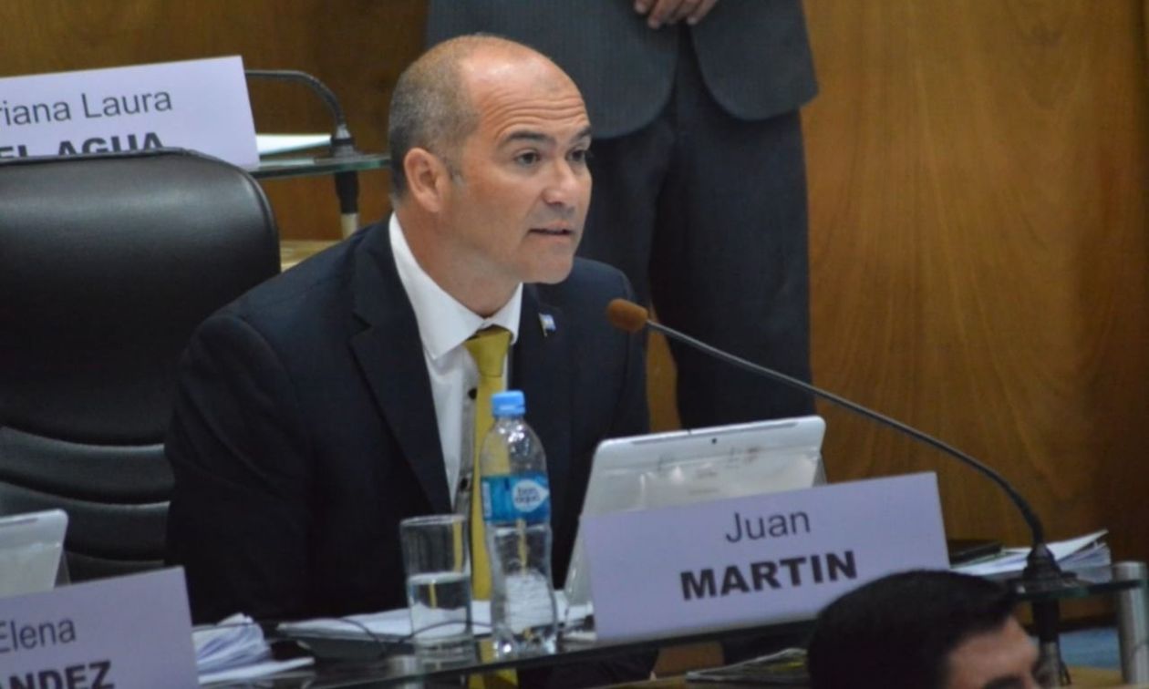 Juan Martín