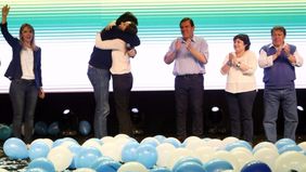 Conurbano macrista: la elección de Bullrich en los distritos vidalistas