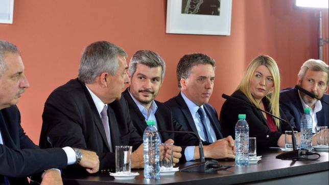 debate en los circulos de poder: ¿existe el modelo m?