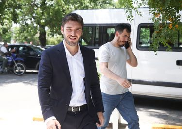 Ignacio Torres colocó deuda por USD 650 millones y celebró la vuelta de Chubut a los mercados