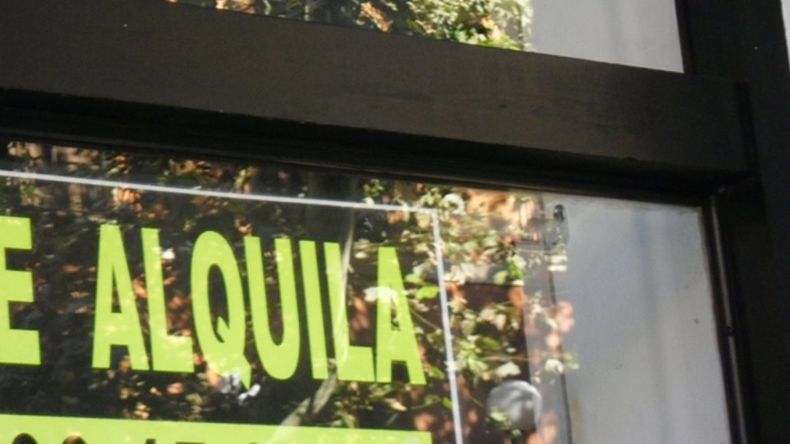 Alquilares para la clase media en la Argentina de Milei