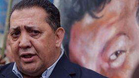Otro condenado K: cuatro años para DElía, que por ahora no irá preso