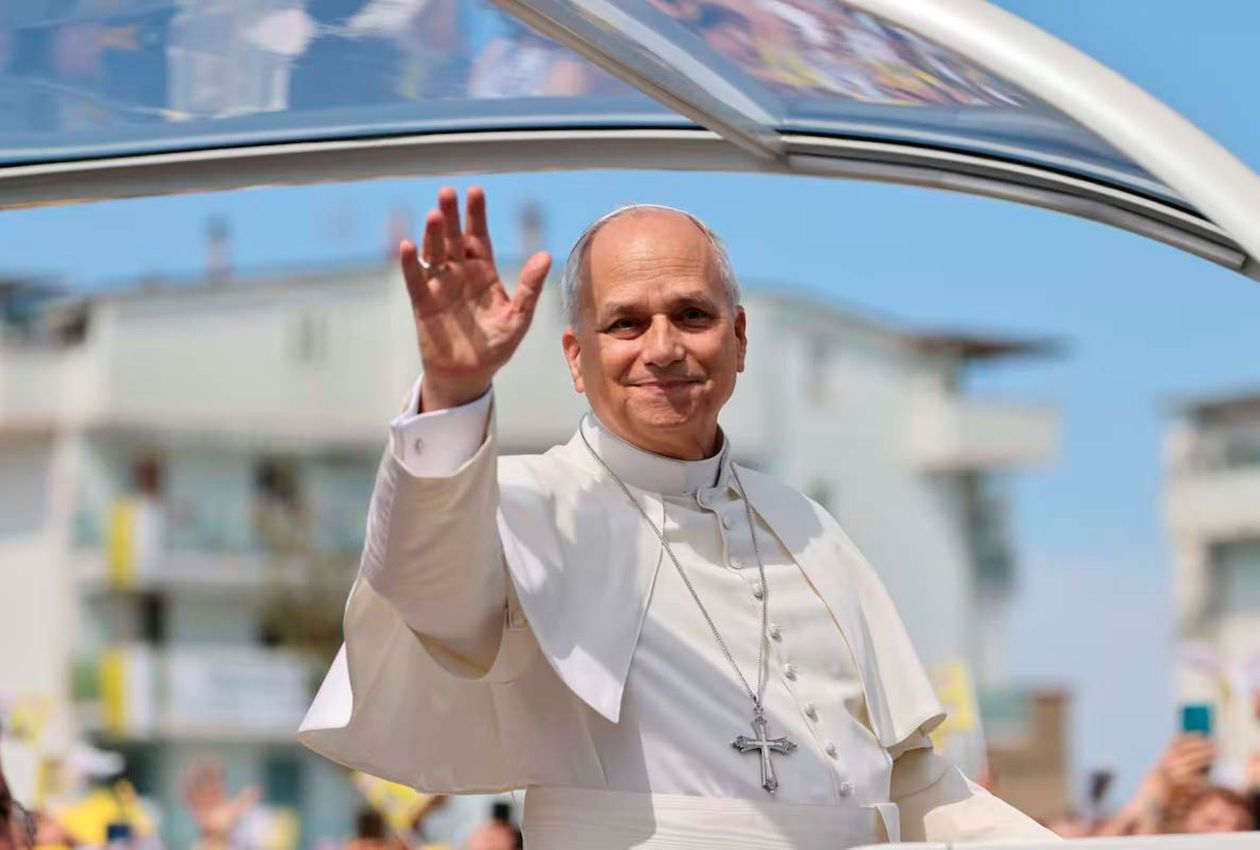Viene León XIV: el rompecabezas del financiamiento de la visita papal