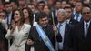 Javier Milei.
