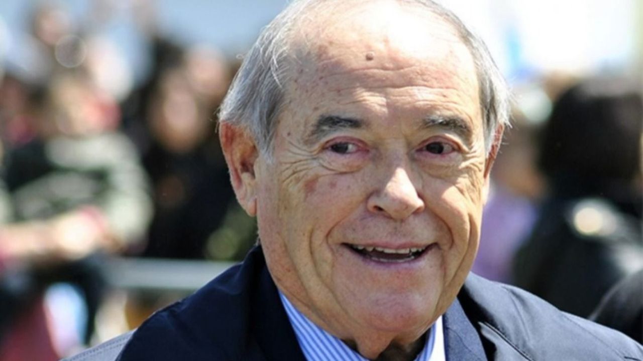 Florencio Aldrey Iglesias, el inmunizado Sr. Mar del Plata