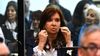 ataque a cfk: quien es quien en el juicio del siglo de la politica argentina