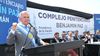 Osvaldo Jaldo inauguró una nueva cárcel en Tucumán y duplicó las plazas penitenciarias.