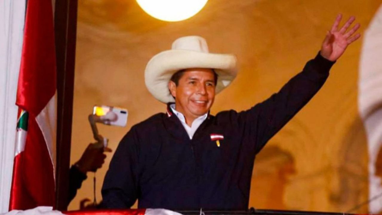 Una revolución nonata en el país más inestable de la región