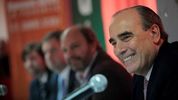 el gabinete de milei: el exsciolista francos se suma al equipo del ultraderechista