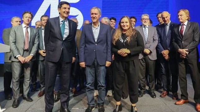 schiaretti 2023: entre el clamor empresario y el espejo de pichetto