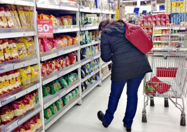 El INDEC difunde la inflación de mayo, que rondaría el 3%