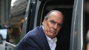 Guillermo Francos, artífice de la ley ómnibus.&nbsp;