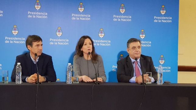 una muestra de unidad en medio de los cambios de gabinete y la crisis una muestra de unidad en medio de los cambios de gabinete y la crisis