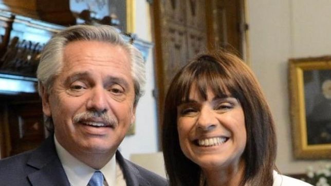 la transicion albertista en los medios publicos la transicion albertista en los medios publicos