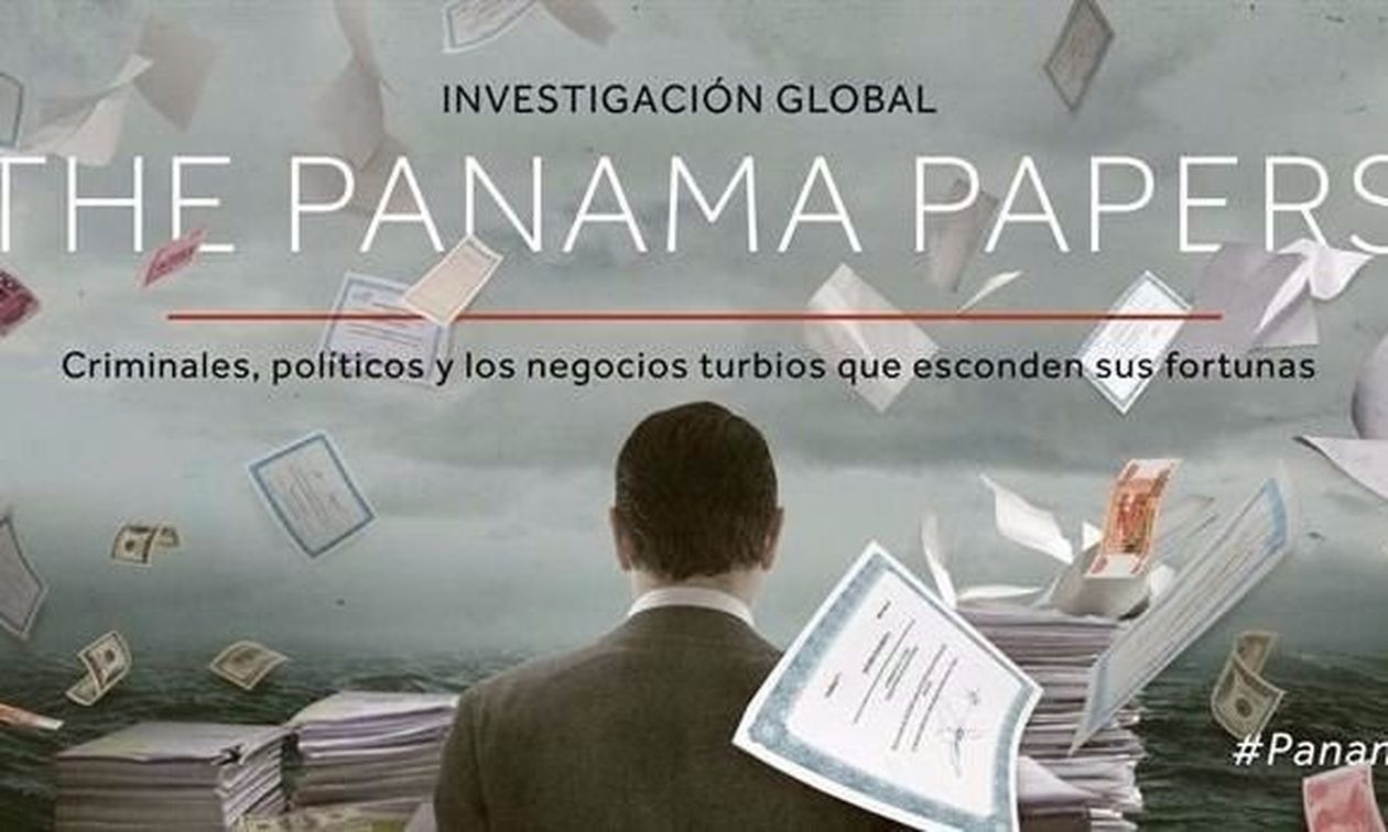 panamá papers