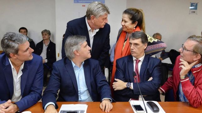 la oposicion vuelve a la carga en diputados para frenar el tarifazo