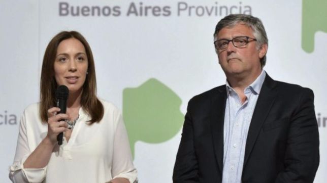 villegas pide disculpas y vidal, como si nada, habla de reelecciones