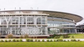 YPF se sube al boom del litio para explorar la transición energética