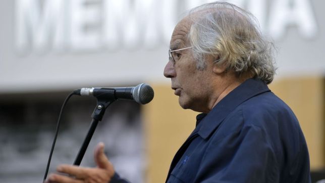 d?alessio gate: polemica por la labor de la comision provincial por la memoria