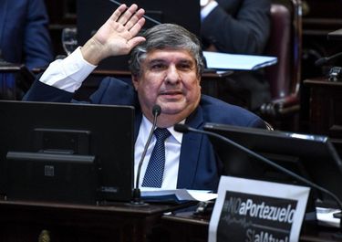Los nichos de resistencia celeste que calientan la batalla final del Senado