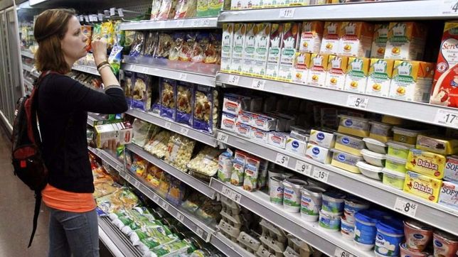 ni de casualidad van a poder cumplir con el 15% de inflacion