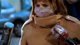 Armas a Bolivia, otro obstáculo para Bullrich en la interna de JxC