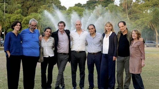 vidal ya tiene al titular de cultura