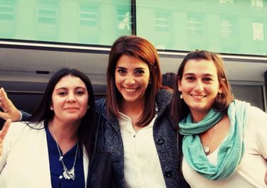 En Morón, el escrutinio definitivo torció la balanza a favor del Evita