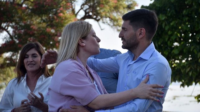 Gisela Scaglia, del PRO, será la compañera de fórmula del radical Maximiliano Pullaro.