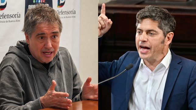 Polémica por las tarifas en Buenos Aires: