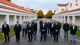 El pacto del Presidente y la burguesía nacional posible