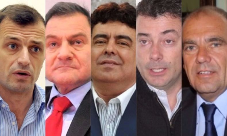 intendentes