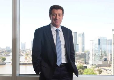 Julio Fraomeni perdió Galeno Art y dejó 470 trabajadores en la calle