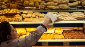 Con el fideicomiso del trigo en cámara lenta, crece el temor por el precio del pan