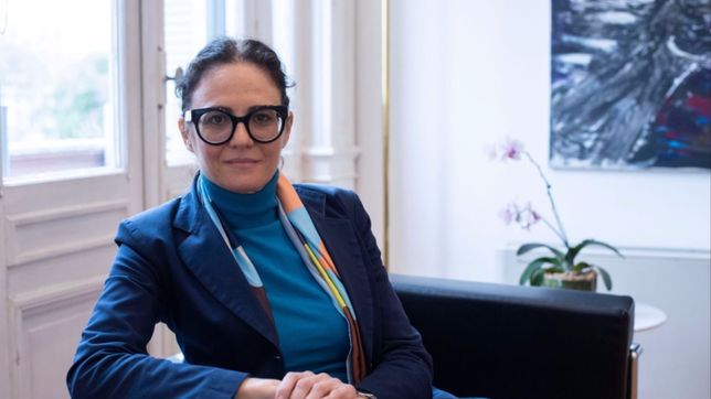 todesca bocco: en la argentina prima la agenda del crecimiento