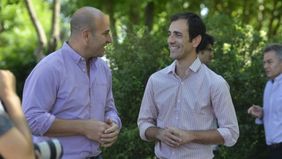 Cuestionan a Petrecca por bloquear políticas para paliar la crisis por desempleo