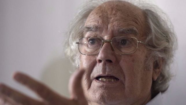 el radicalismo esta absorbido por un gobierno cada vez mas de extrema derecha