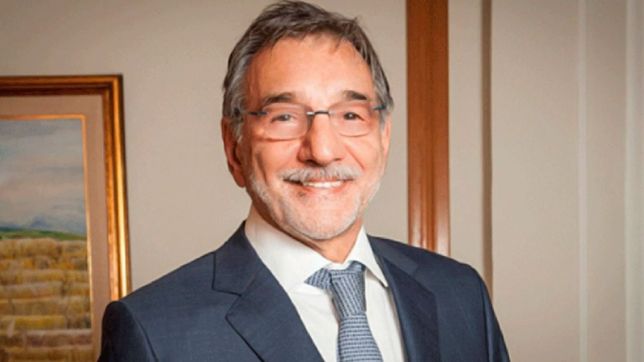 el senor del pan, el ceo que inquieta a macri y observa fernandez