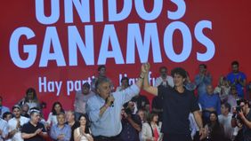 Enemigos íntimos: la UCR disparó sobre los dos Macri y sufrió su propia interna