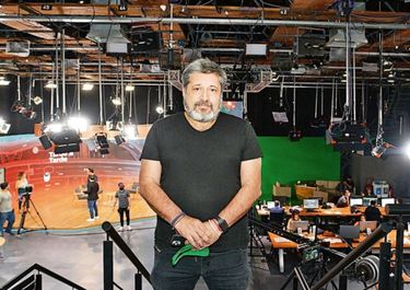 Encargado de un imperio