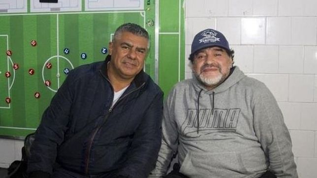 el yerno de moyano destrozo a tinelli y amenazo con dejar mal parados a varios politicos