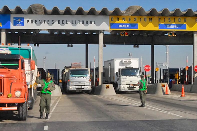 La privatización de las rutas: Javier Milei se ató al club de la obra pública