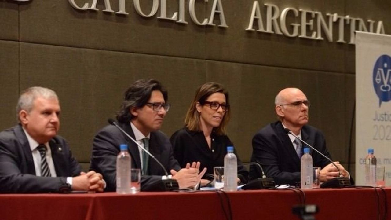Odebrecht: Gils Carbó se reunirá con el procurador de Brasil Rodrigo Janot