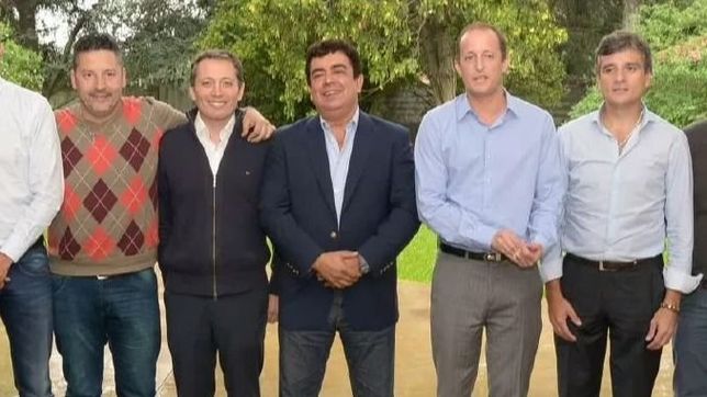 el pj bonaerense mete la cola en la discusion por las tarifas