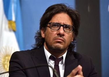 El Gobierno condenó el corte de calles: “Es delito de sedición