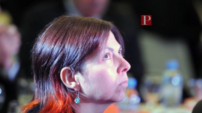 ¿fue giordano? el look ultrasciolista de batakis